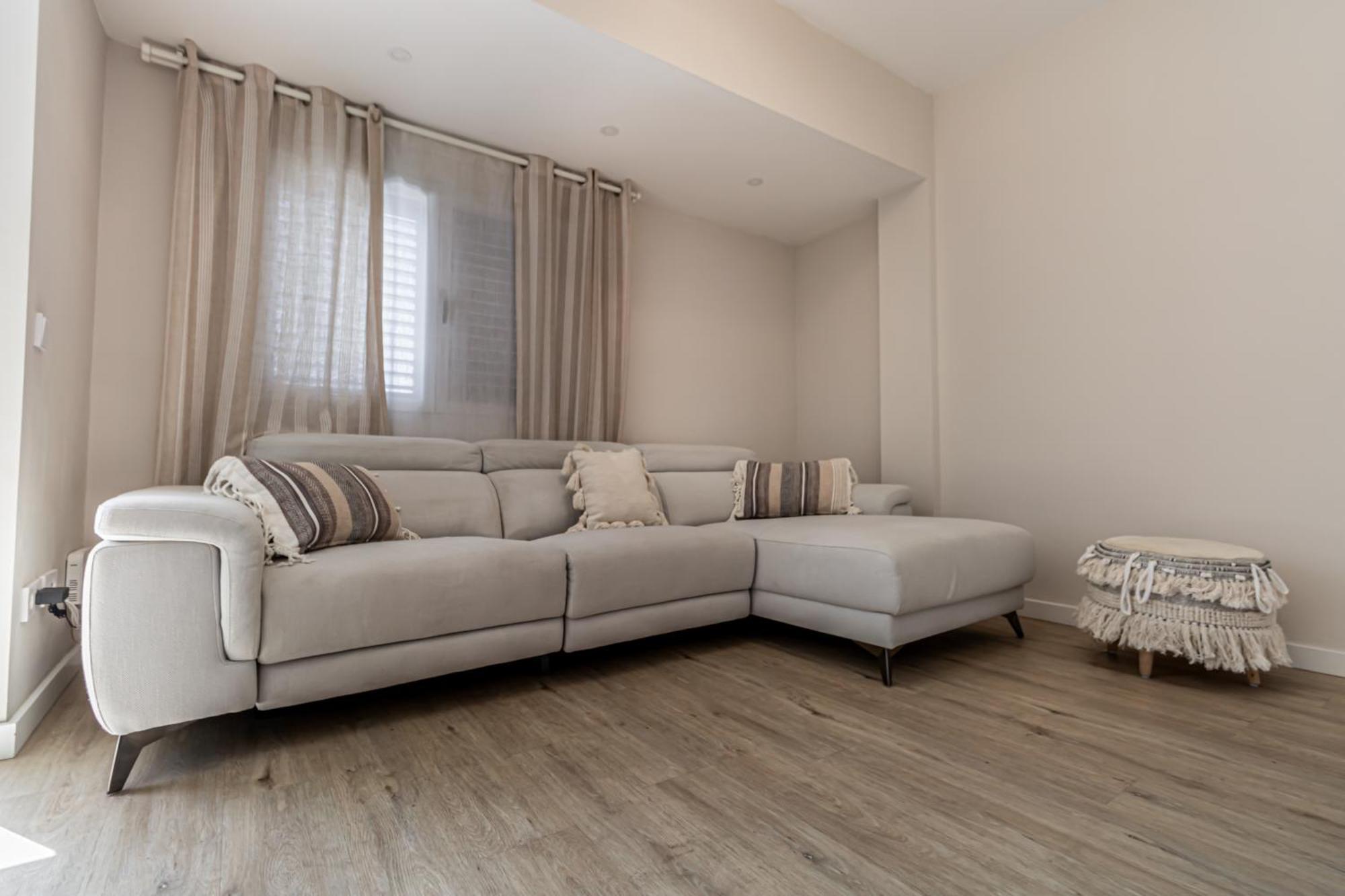 Apartamento Harbor & Sea View Agaete *