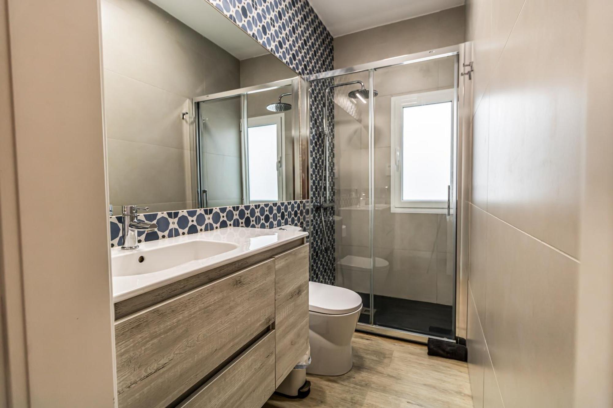 Apartamento Harbor & Sea View Agaete