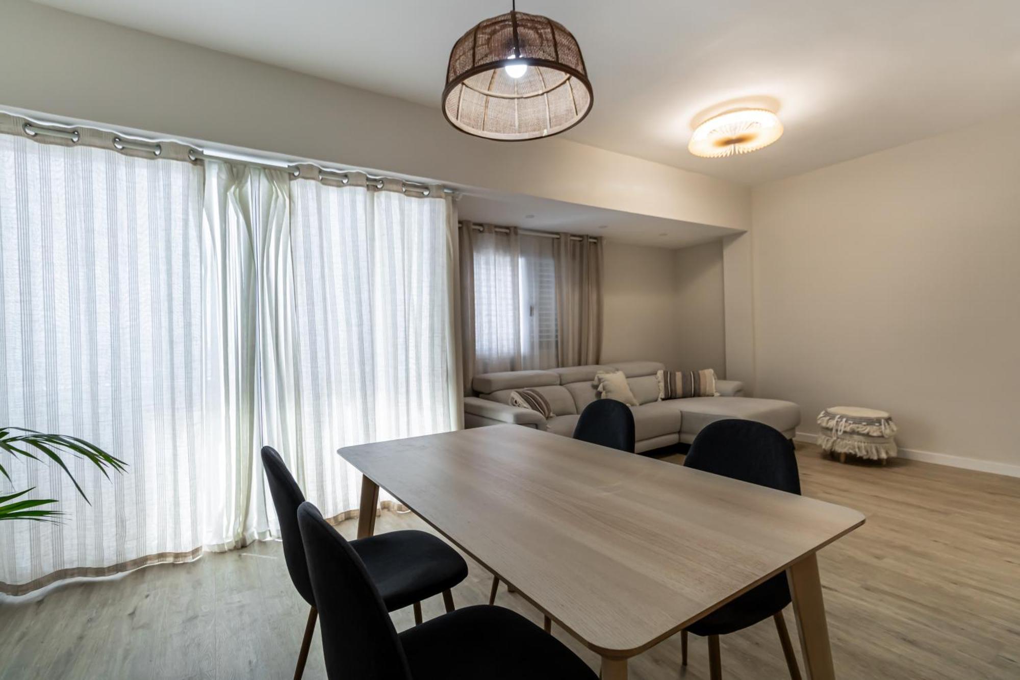 Apartamento Harbor & Sea View Agaete Puerto de Las Nieves