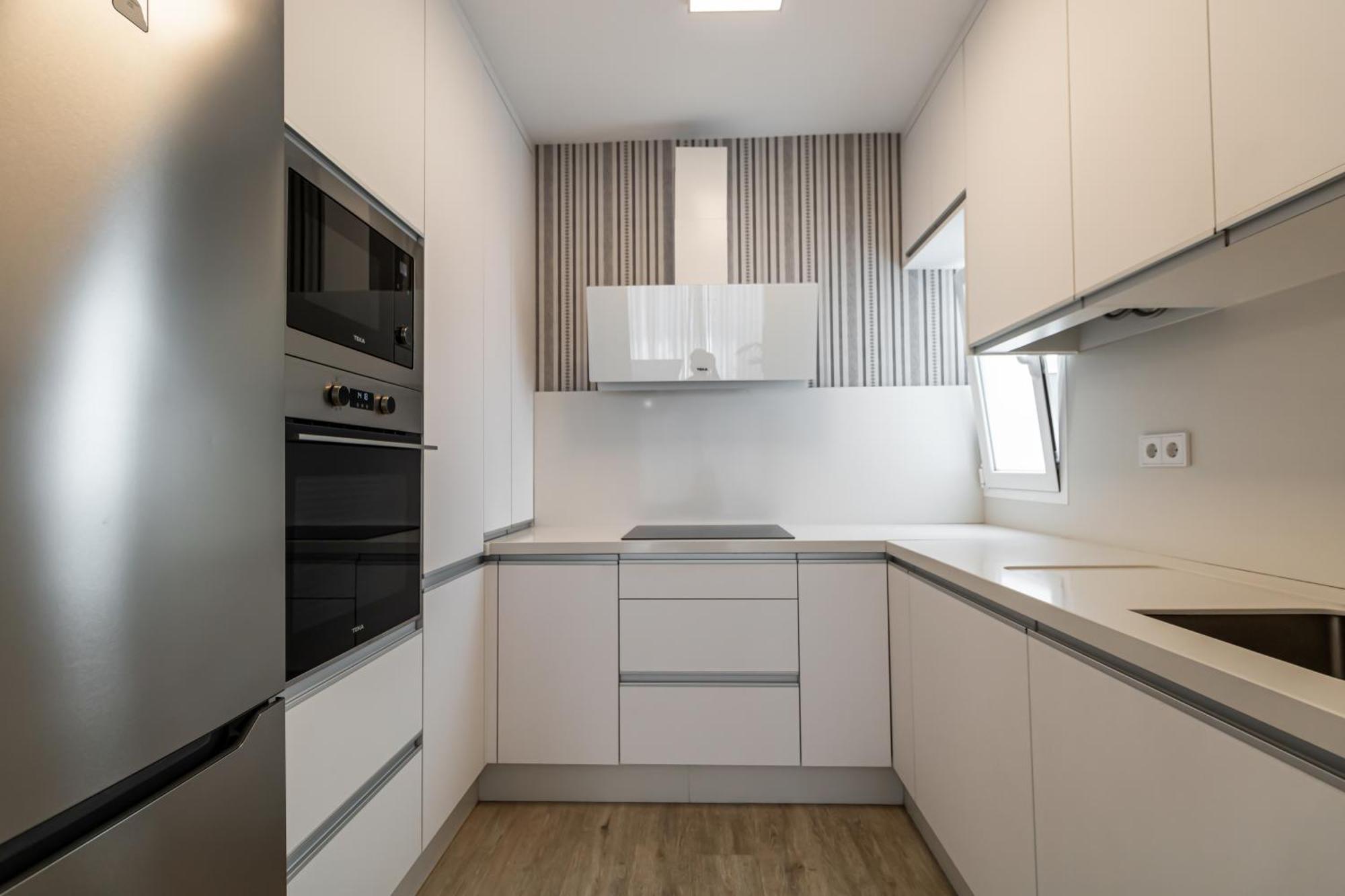 Harbor & Sea View Agaete Apartamento