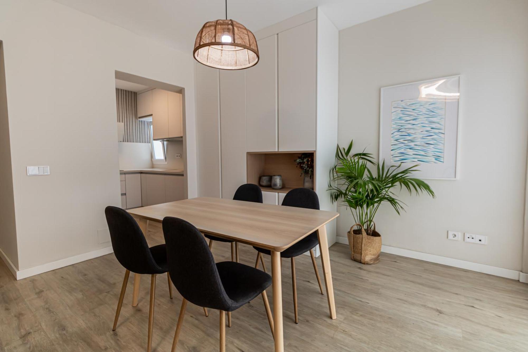 Apartamento Harbor & Sea View Agaete