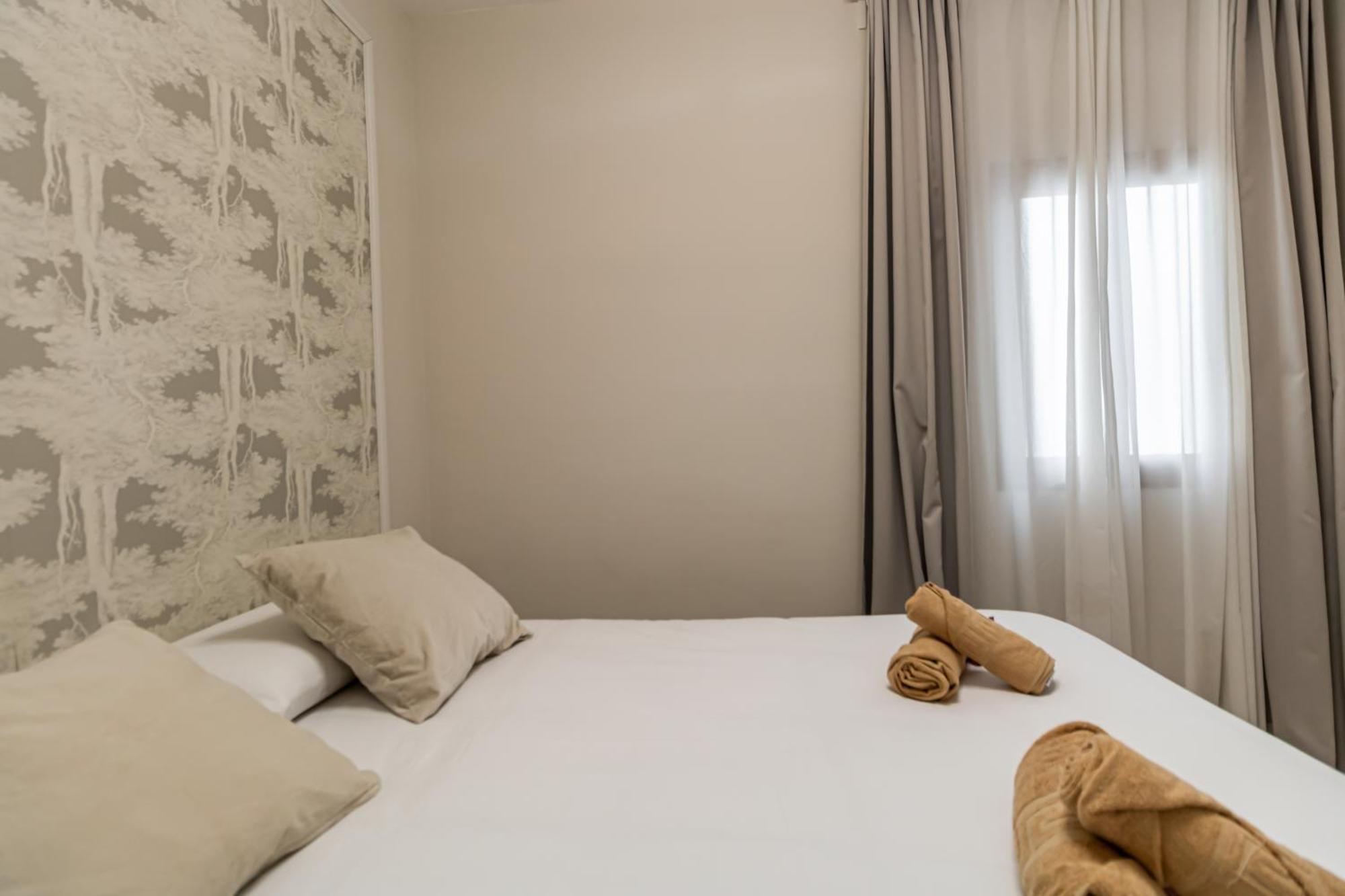 Harbor & Sea View Agaete Apartamento Puerto de Las Nieves