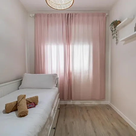 Harbor & Sea View Agaete Apartment Puerto de Las Nieves Exterior photo