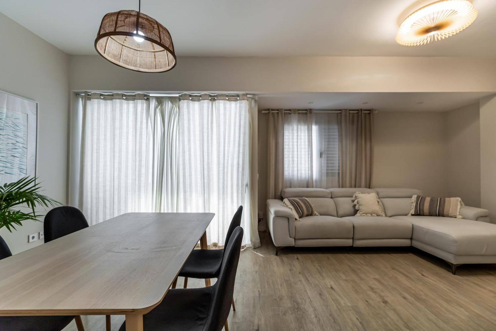 Apartament Harbor & Sea View Agaete *