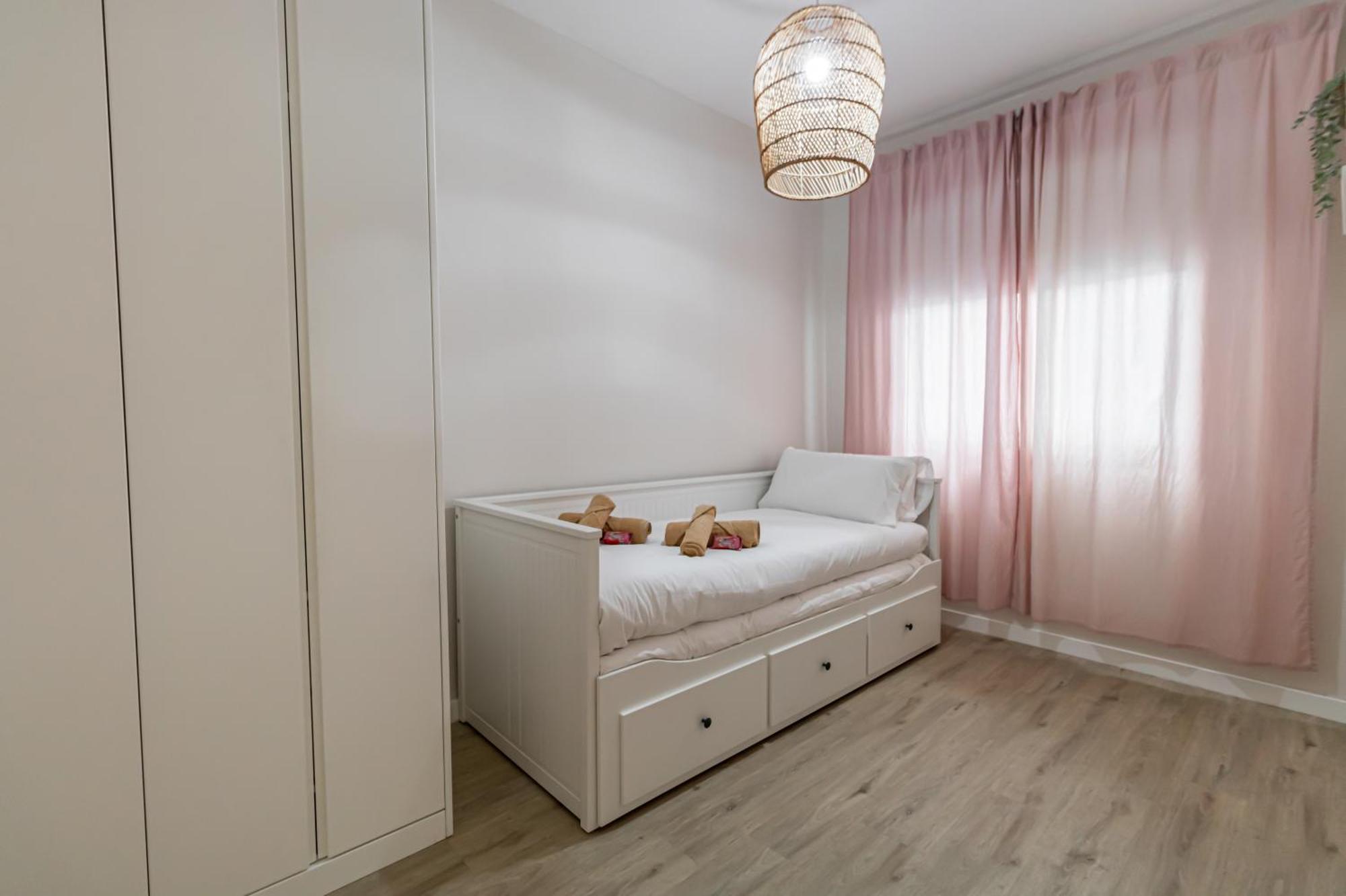 Harbor & Sea View Agaete Apartment Puerto de las Nieves