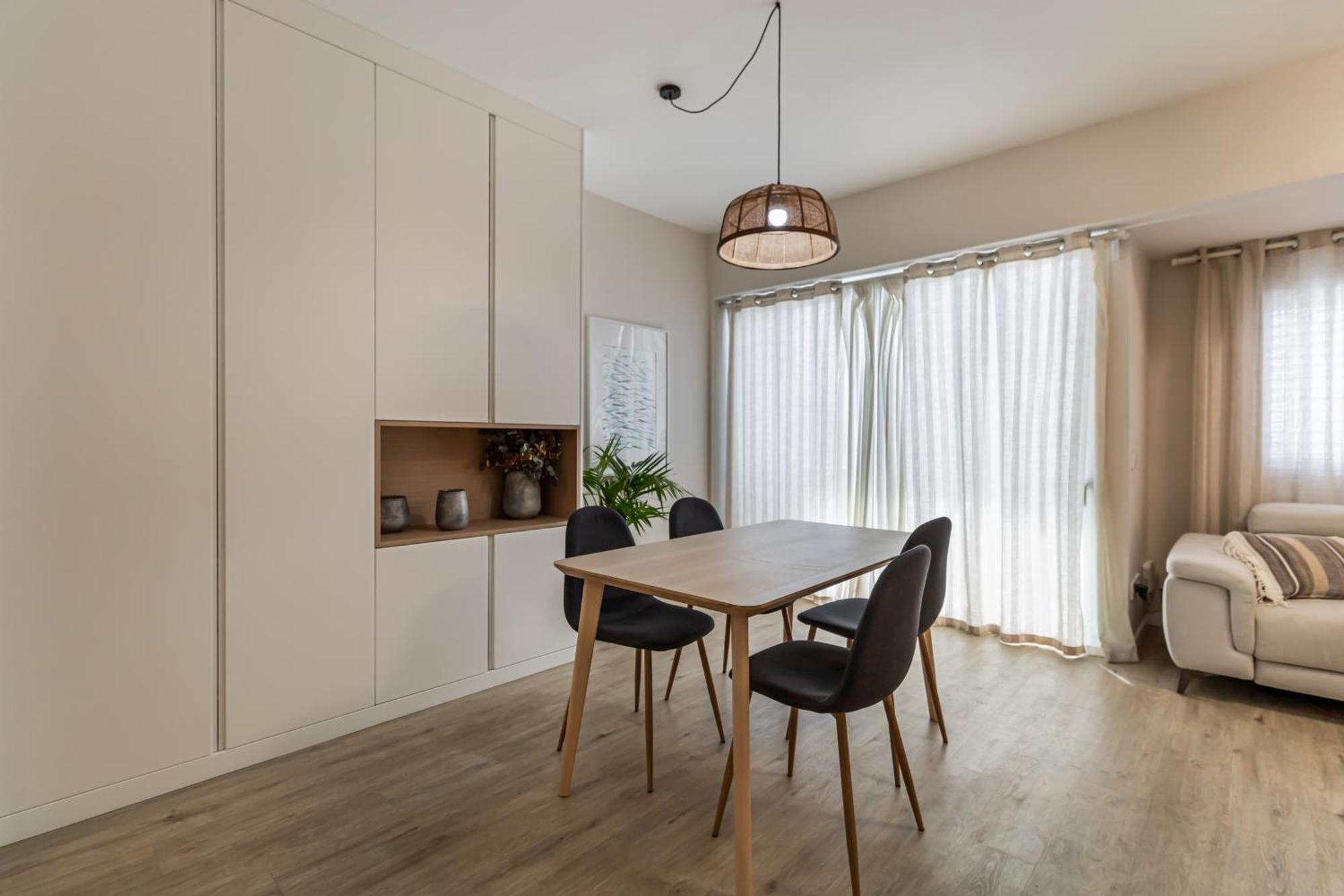 Apartament Harbor & Sea View Agaete