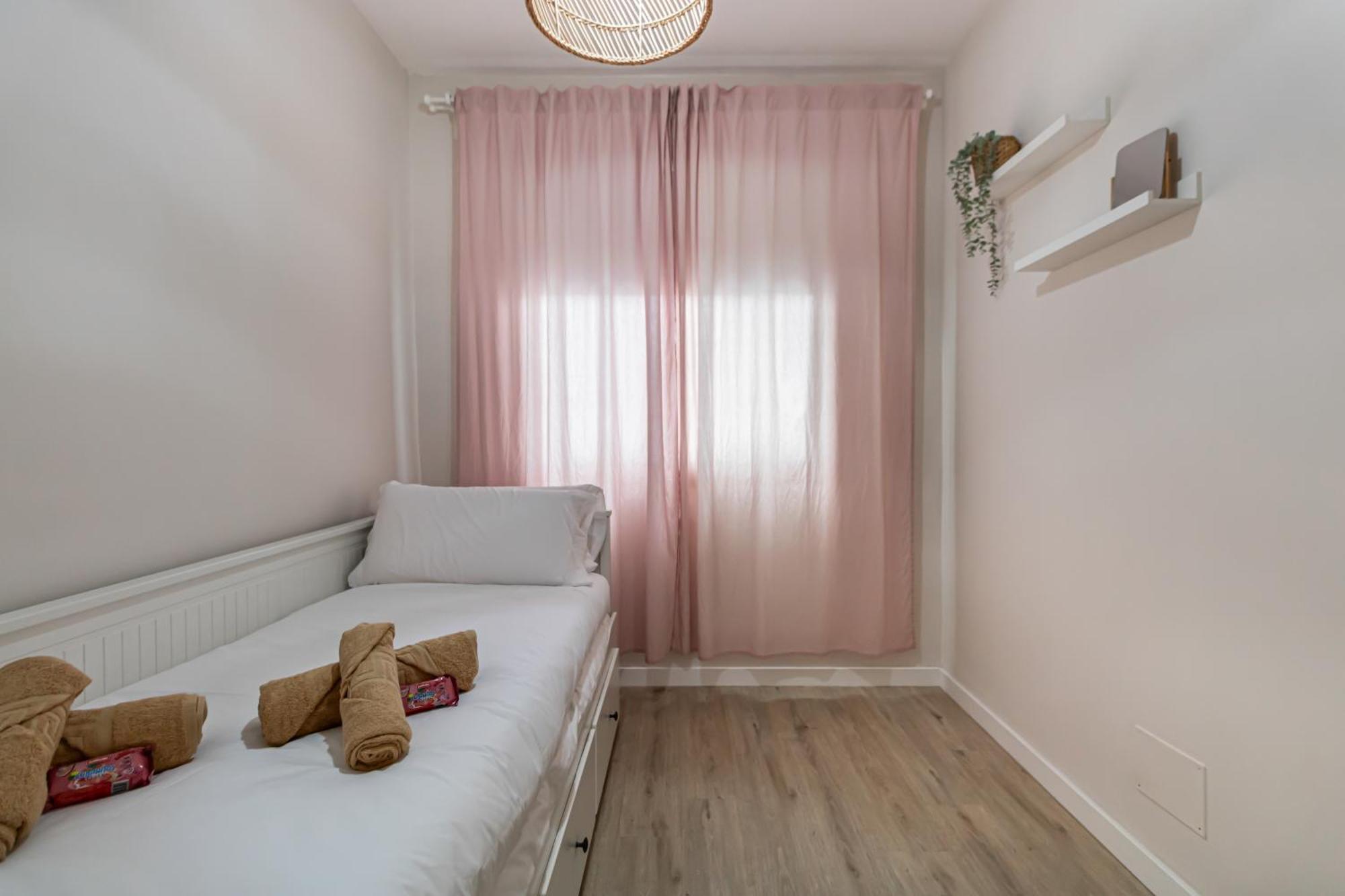Harbor & Sea View Agaete Apartament Puerto de las Nieves